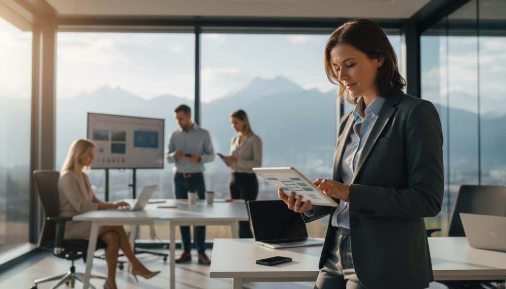 KI-E-Mail-Assistent in Gelsenkirchen - Innovativ und Effizient