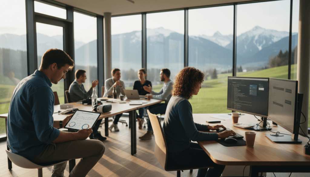 Chatbot Entwicklung Jena – Innovativ und Effizient