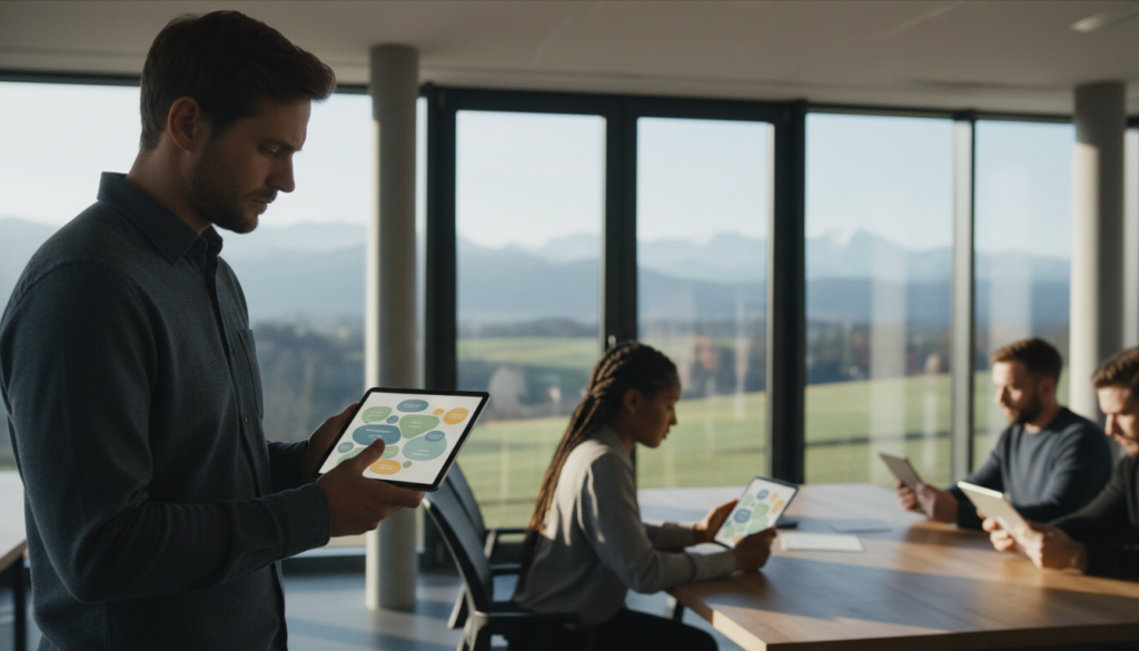 Intelligenter KI-E-Mail-Assistent in Aachen
