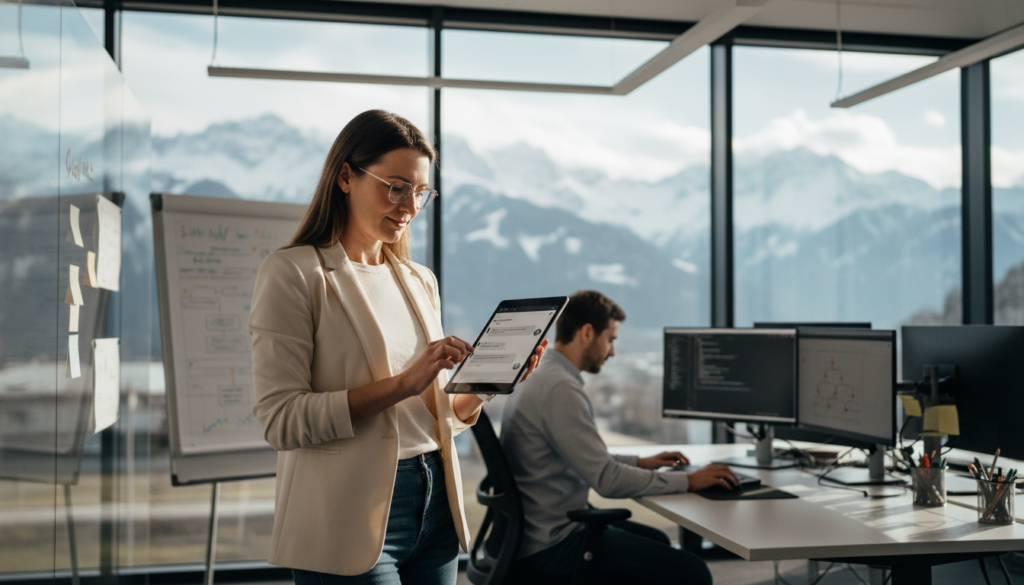 Innovative Chatbot Entwicklung in Hanau