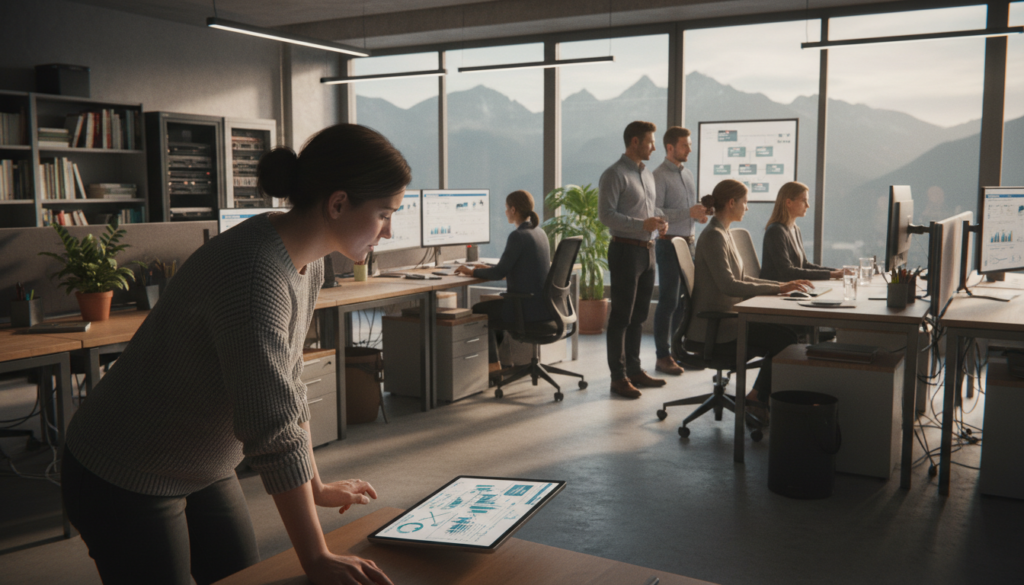 KI-E-Mail-Assistent in Chemnitz - Innovativ und Effizient