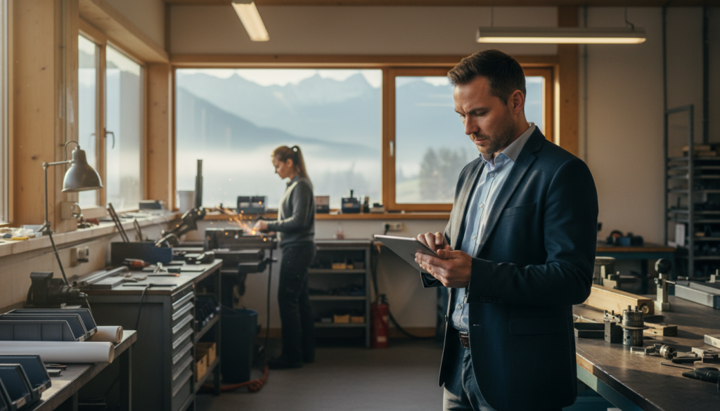 KI Telefonservice in Hagen - Innovativer Support
