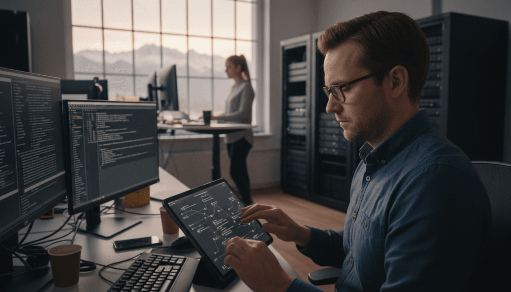 Chatbot Entwicklung in Villingen-Schwenningen