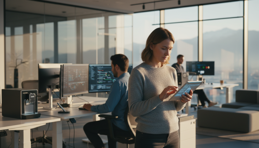 KI-E-Mail-Assistent in Krefeld – Innovativ & Effizient