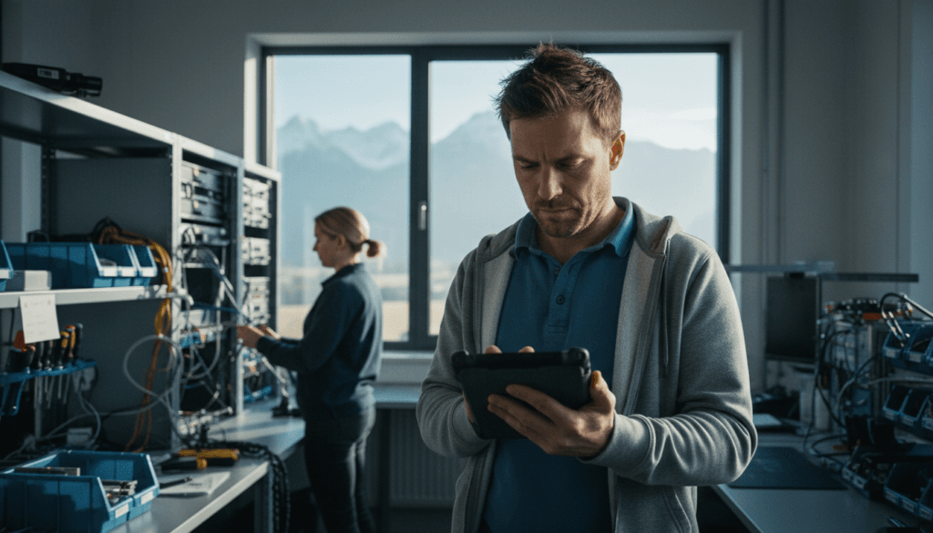 WhatsApp Automatisierung in Krefeld für Unternehmen