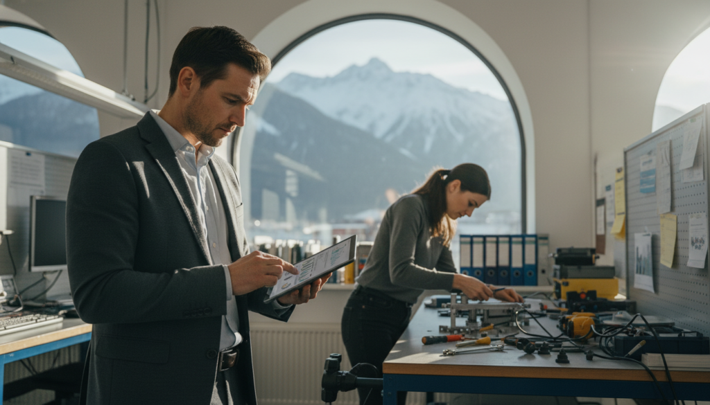 KI Telefonservice Oldenburg – Innovative Lösungen