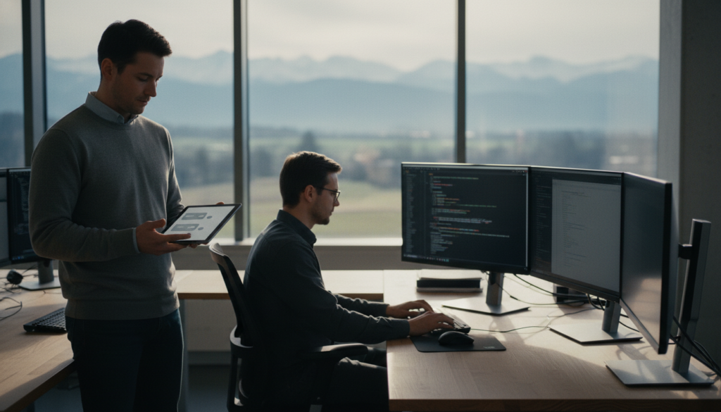 Chatbot Entwicklung in Castrop-Rauxel – Innovativ und Effizient