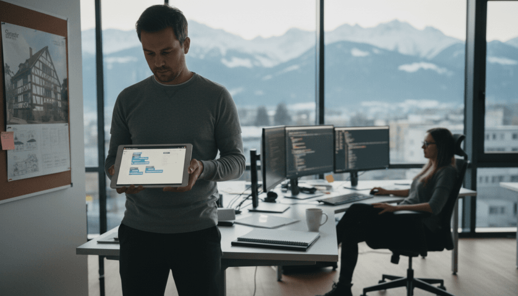 Chatbot Entwicklung in Lüdenscheid – Innovative Lösungen