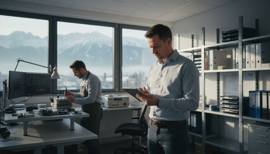 Schnittstellen Integration in Kufstein - Technologielösungen
