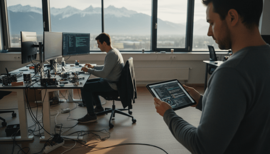 Professionelle Chatbot Entwicklung in Dinslaken