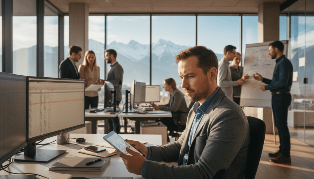 Content Automatisierung Dienstleistungen in Bochum