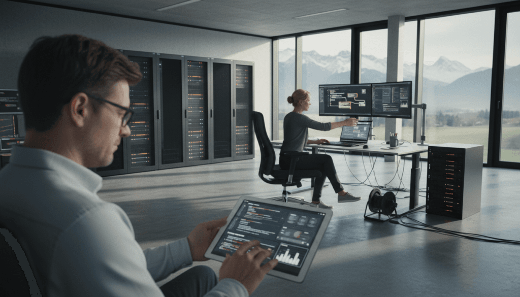 Chatbot Entwicklung in Dormagen – Innovative Lösungen