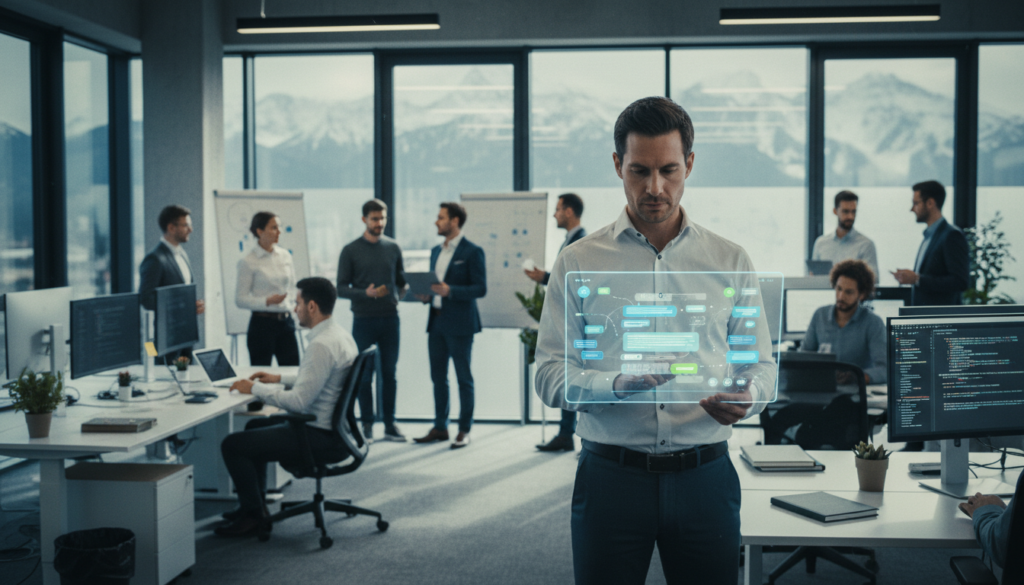 Chatbot Entwicklung Rosenheim - Innovative Lösungen