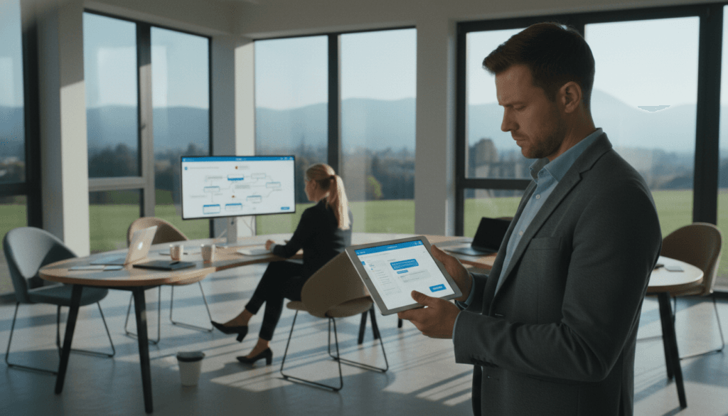 Chatbot Entwicklung Garbsen - Innovative Lösungen