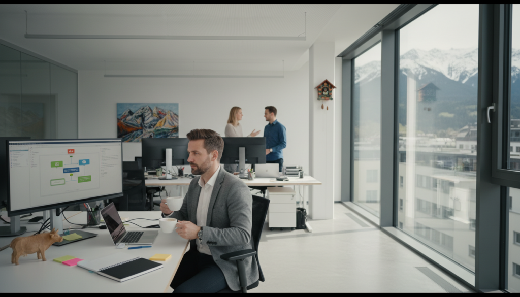 Professionelle Chatbot Entwicklung in Herten