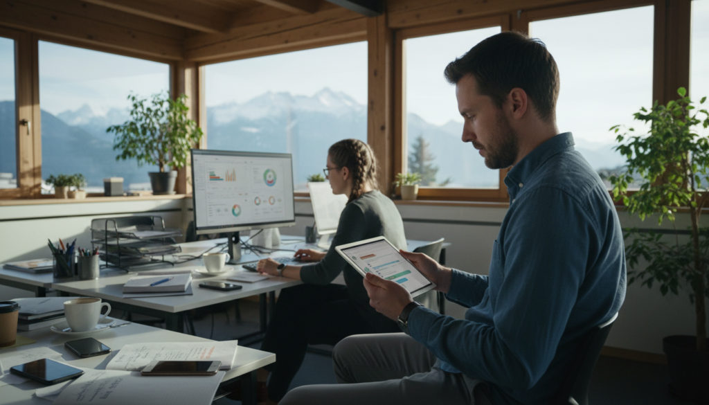 Chatbot Entwicklung in Bergheim – Innovativ & Effizient