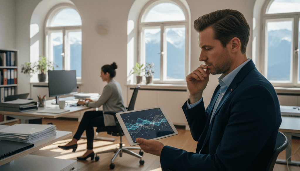 KI Angebotserstellung in Arlesheim – Innovativ und Effizient