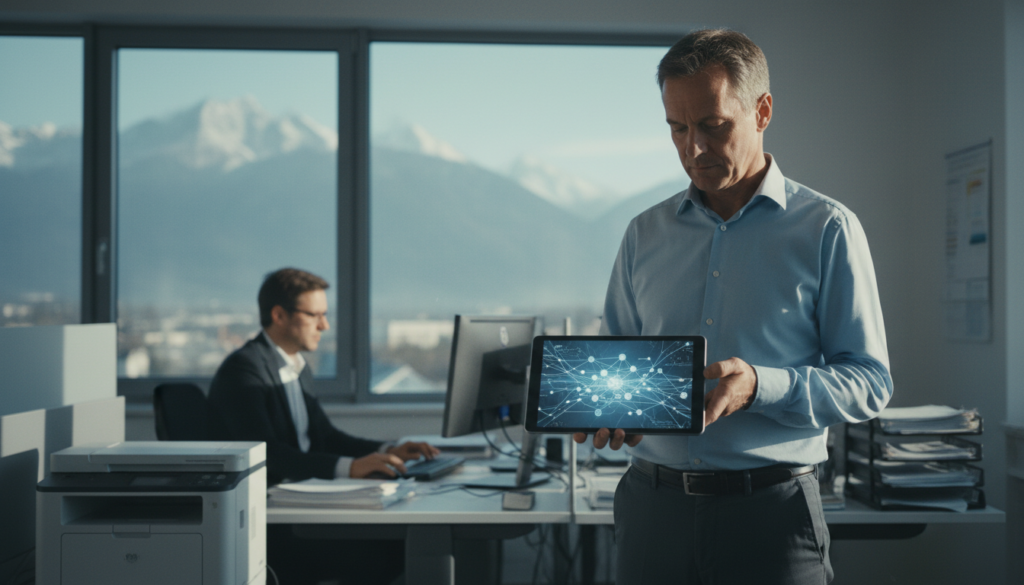 Professionelle Schnittstellen Integration in Graz-Umgebung