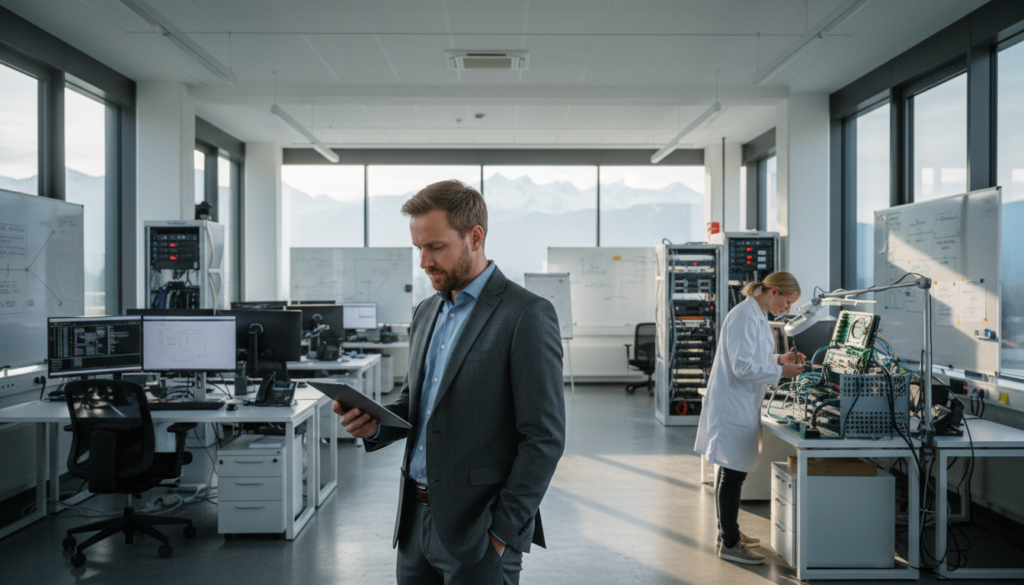 Schnittstellen Integration in Reutte – Effektive Lösungen