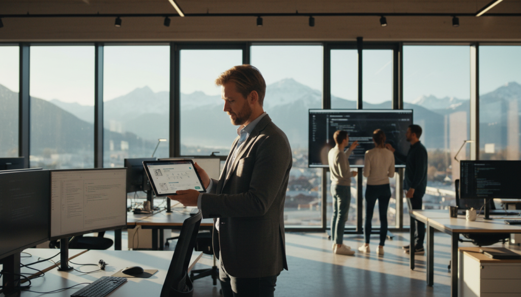 Professionelle Chatbot Entwicklung Lingen