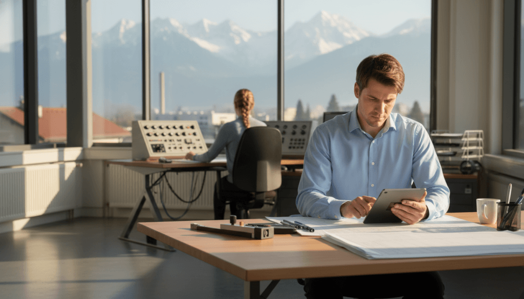 Chatbot Entwicklung Waiblingen – Innovatives Projekt