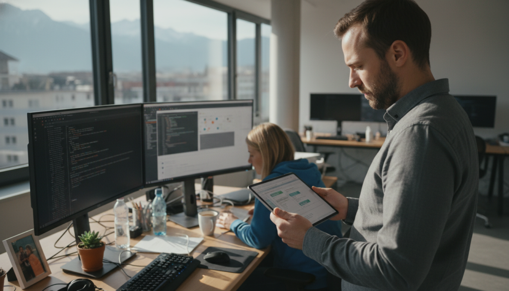 Chatbot Entwicklung in Langenhagen - Innovative Lösungen