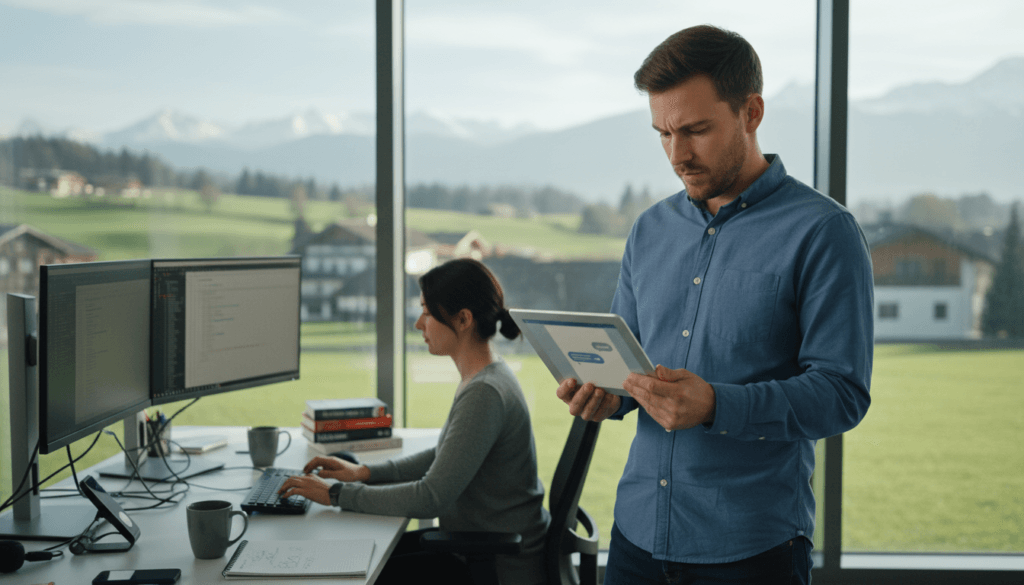 Professionelle Chatbot Entwicklung in Nordhorn