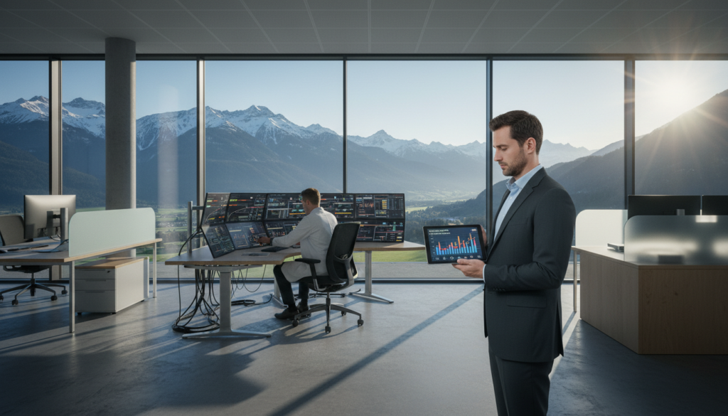 KI Telefonservice Neuss - Innovative Lösungen für Kunden