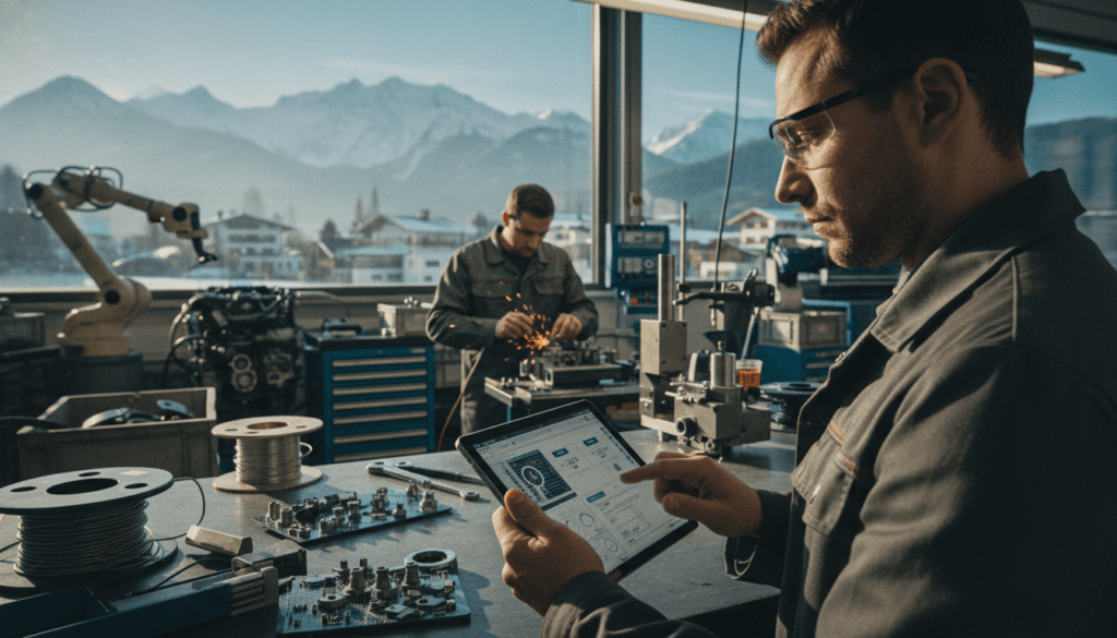 KI Telefonservice in Regensburg - Effiziente Kommunikation