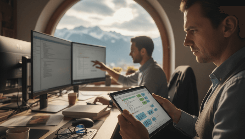 Chatbot Entwicklung Neustadt | GOMA IT