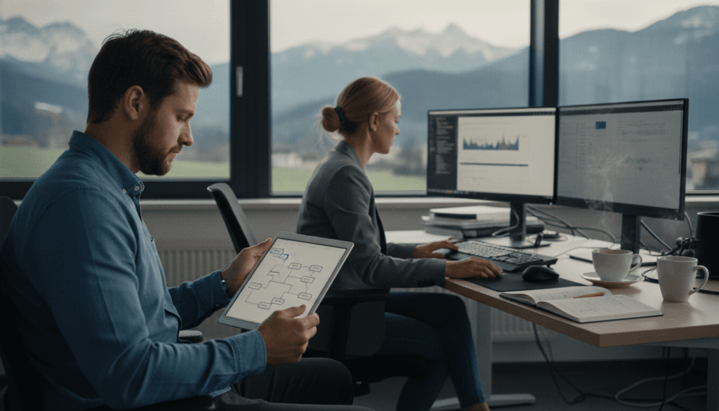 Chatbot Entwicklung in Frechen – Innovative Lösungen