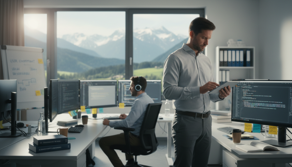 Chatbot Entwicklung in Menden - Innovative Lösungen