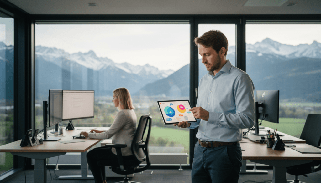 Chatbot Entwicklung in Ibbenbüren – Innovativ und Effizient