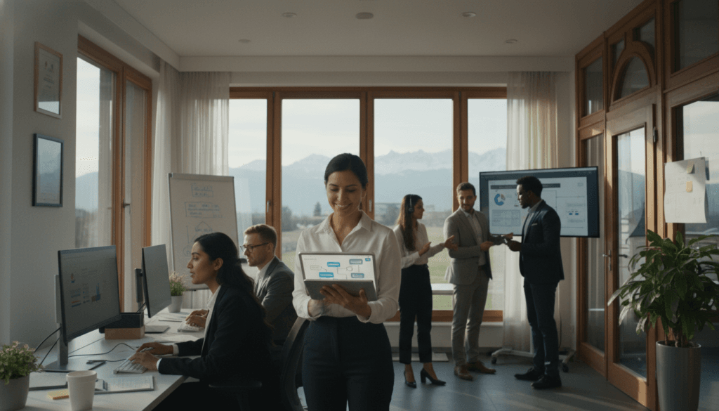 Professionelle Chatbot Entwicklung in Kleve