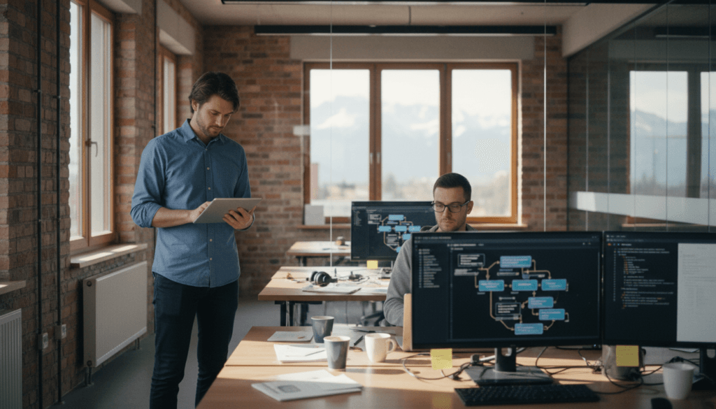 Professionelle Chatbot Entwicklung in Elmshorn