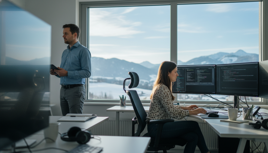 Chatbot Entwicklung in Heidenheim an der Brenz