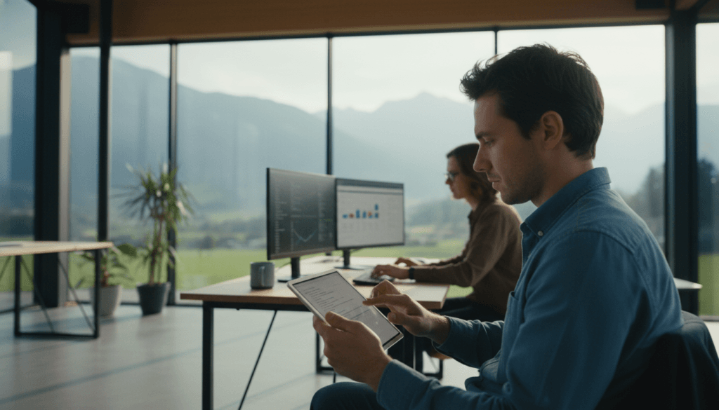 Professionelle Chatbot Entwicklung Cuxhaven
