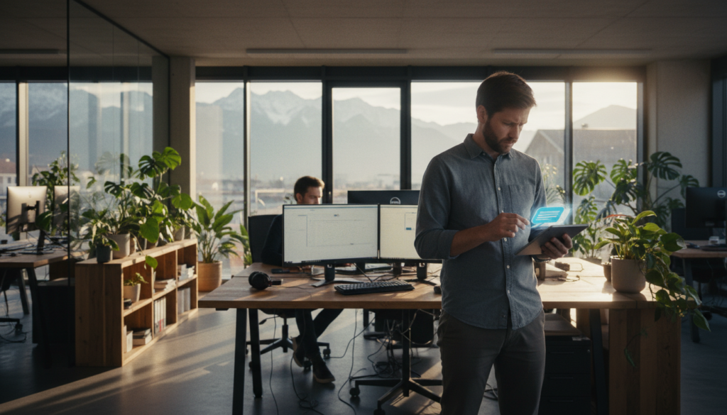 Professionelle Chatbot Entwicklung in Straubing