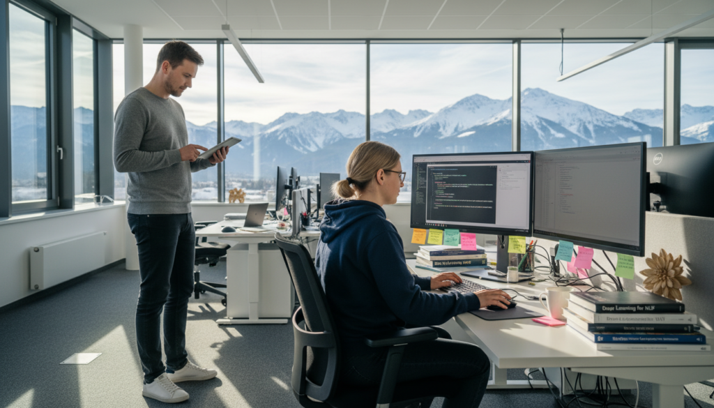 Chatbot Entwicklung in Singen - Innovative Lösungen