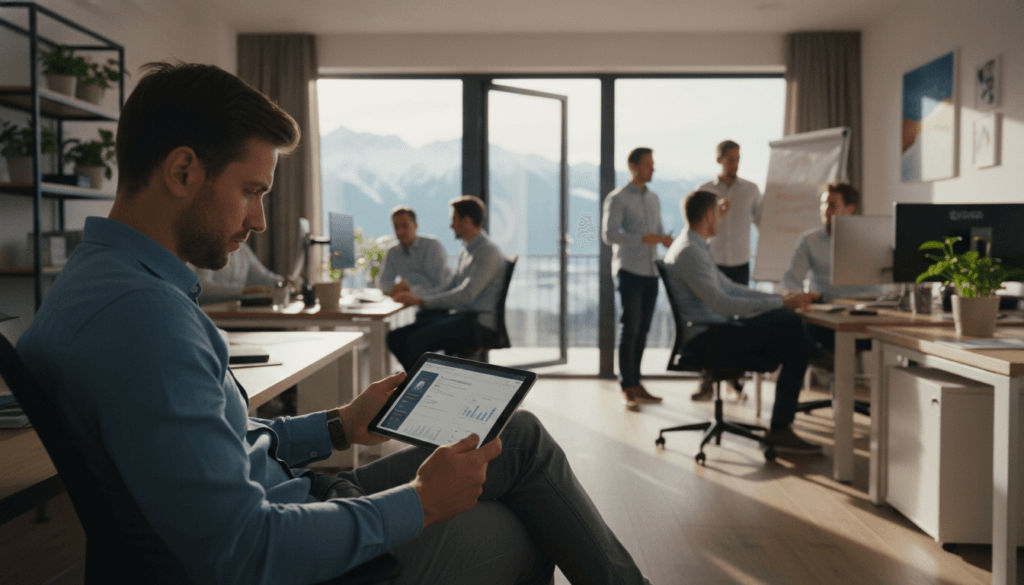 Chatbot Entwicklung in Wittenberg - Innovativ und Effizient