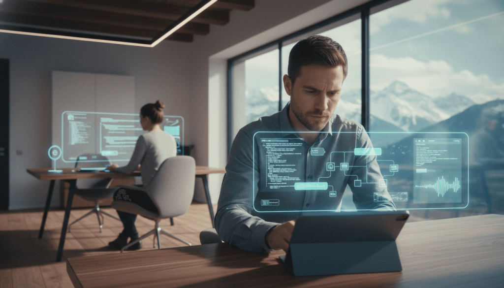 Chatbot Entwicklung in Gifhorn für Unternehmen