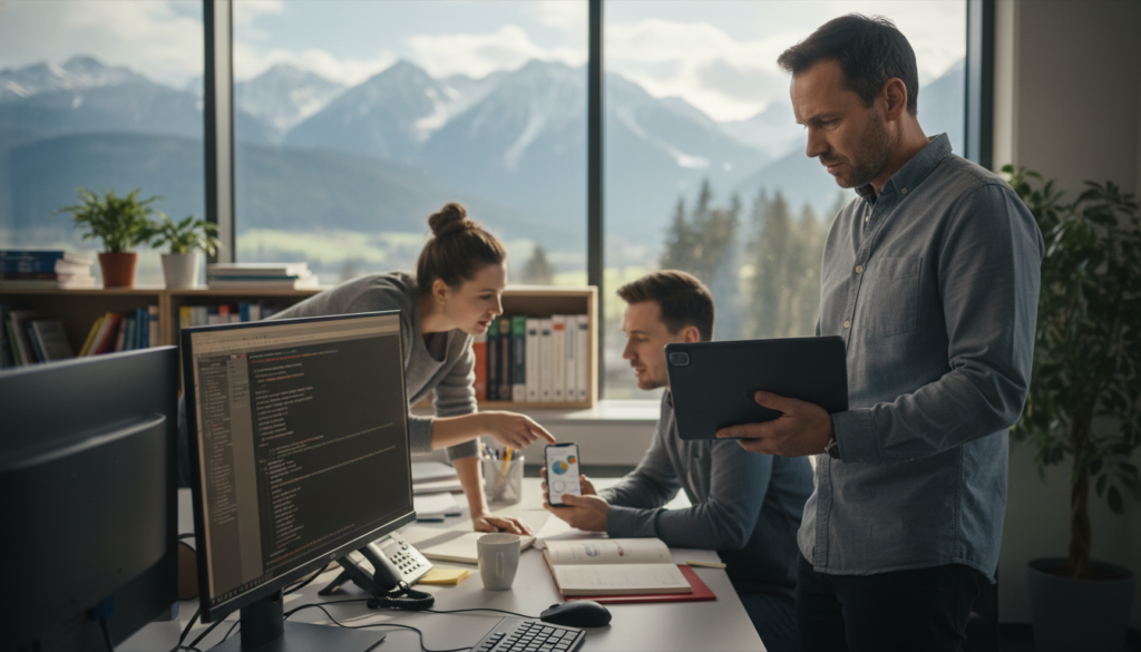 Chatbot Entwicklung Ansbach | Innovativ und Effizient