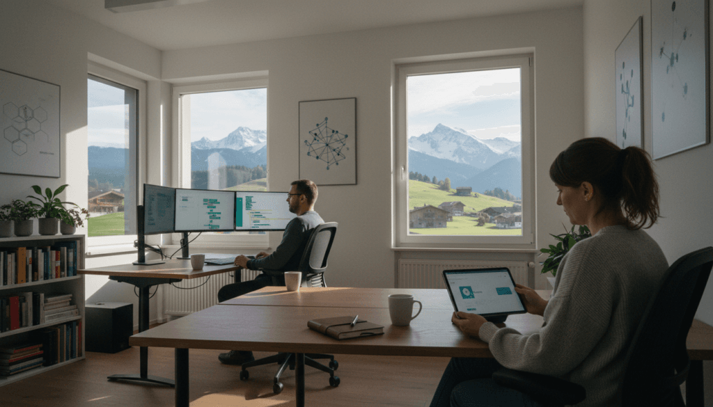 Chatbot Entwicklung Bernau bei Berlin - Innovative Lösungen