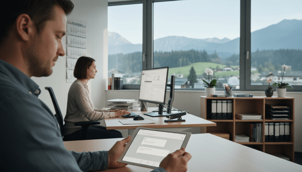 Chatbot Entwicklung in Eberswalde – Innovative Lösungen