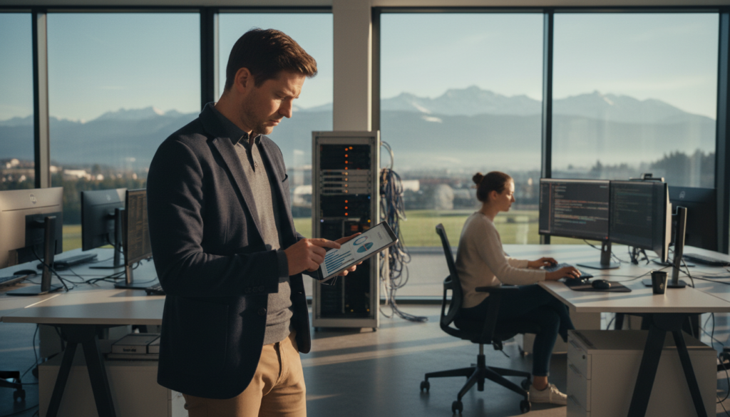 Chatbot Entwicklung Weißenfels - Innovative Lösungen