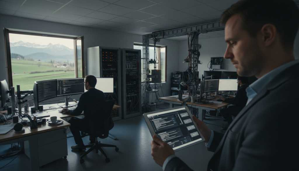 Chatbot Entwicklung Bautzen – Innovative Lösungen