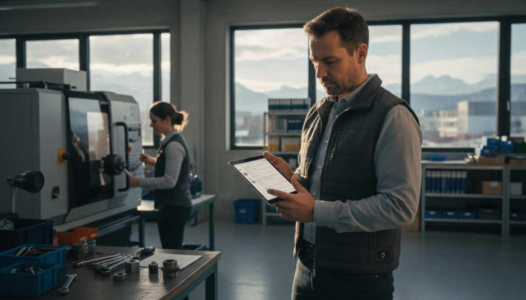 Chatbot Entwicklung in Ostfildern