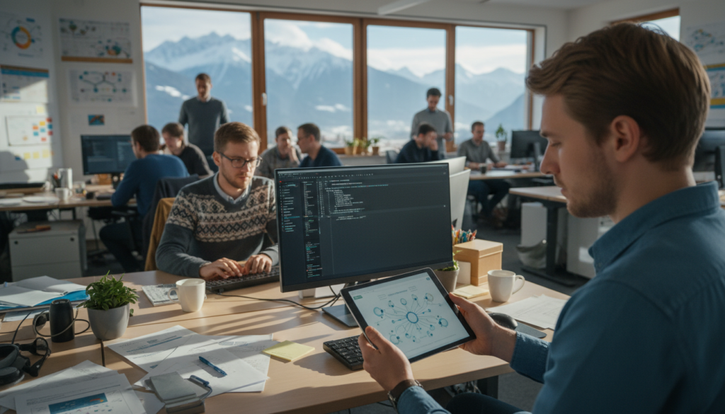 KI-E-Mail-Assistent in Oldenburg