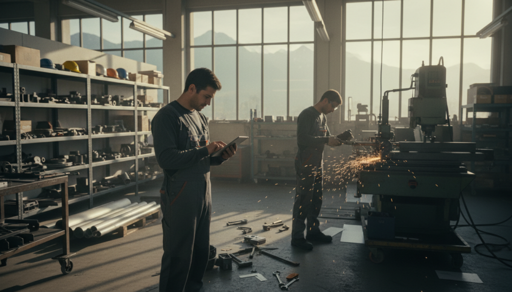 KI Telefonservice Recklinghausen – digitale Unterstützung