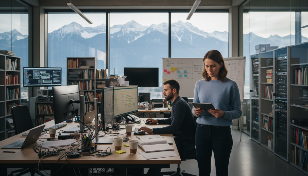 Content Automatisierung in Karlsruhe – Optimales Bild